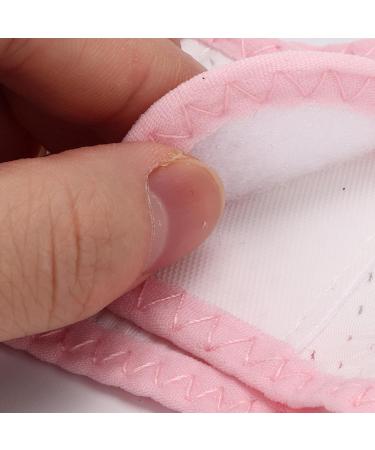 Kids Snore Chin Strap | Skin-Friendly Triangle Mesh Cloth Anti-Snoring Belt (White) - Buy Online on GoSupps.com