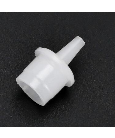 20 Pack Eyelash Adhesive Bottles - Precision Nozzle & Salon-Grade Eyelash Extension Glue Plugs - Buy Online on GoSupps.com