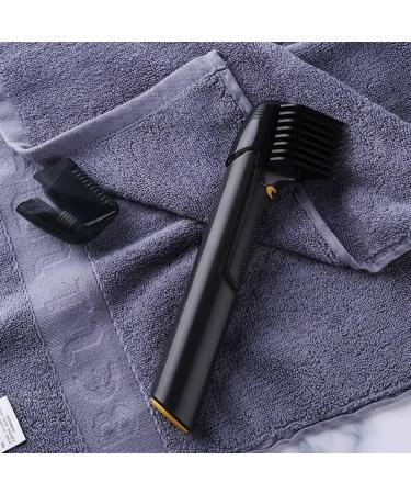 Dewedrt Mens Body Hair Trimmer Body Shavers for Mens Face Electric Waterproof Beard Trimmer Cordless Body Groomer Easy Install Easy to Use - Buy Online on GoSupps.com
