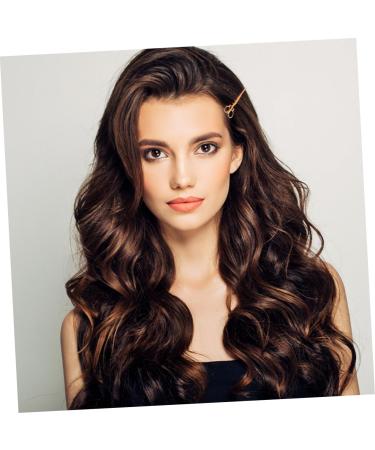 KONTONTY Hair Clip Scissors Hairpin Scissors Hair Clips Punk Hairpin Hair Accessories Scissors Head Piece Cute Claw Clips Creative Hair Clips Bridal Wedding Side Clip - Buy Online on GoSupps.com