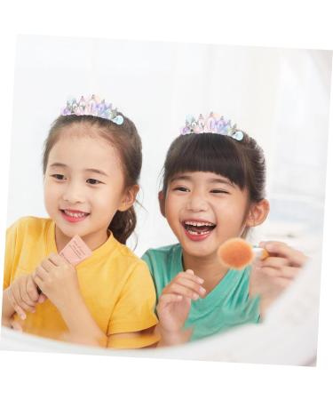 minkissy Rhinestone Tuck Comb Women Hair Comb Hair Comb Clip for Girl Headpieces for Girls Headdresses for Women Girls Hair Comb Girl Hair Comb Clip Wig Rhinestones Crown Metal Women's - Buy Online on GoSupps.com