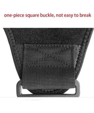 Adjustable Shoulder Bandage for Men & Women | Universal Shoulder Protection Strap for AC Joints Tendon Infections & Sports Injury Relief - Buy Online on GoSupps.com