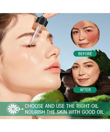  Nuvilo Natural Skin Base Oil - 100% Natural Oil for Anti-Aging Moisturizing Wrinkle Reduction & Skin Firming | Perfect Natural Hautfeuchtigkeitscreme (2pcs) - Buy Online on GoSupps.com