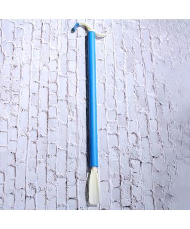 FARUTA Long Dressing Stick for Elderly - Assistive Tool for Shoes Socks Shirts & Pants - Buy Online on GoSupps.com