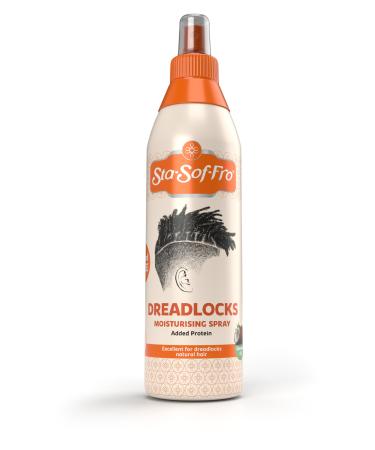 Sta-Sof-Fro DREADLOCKS Moisturizing Spray - 350mL