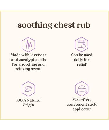 Burt's Bees Baby Chest Rub Stick and Saline Spray/Drops Combo - Buy Online on GoSupps.com