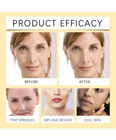 Snail Mucin All in One Cream - Moisturizing Snail Repair Face Cream - Collagen Cream - Skin Repair & Hydrating Face Cream - Skin Lig_htening Cream - Anti Aging Anti Wrinkle Deep & Intense Hydration - Buy Online on GoSupps.com