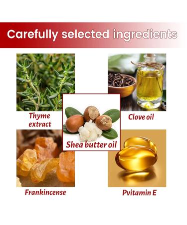 Onychomycosis Relief Oil - Rapid Toenail Repair & Ingrown Toenail Treatment (5 Sticks) - Improve Nail Health - Buy Online on GoSupps.com