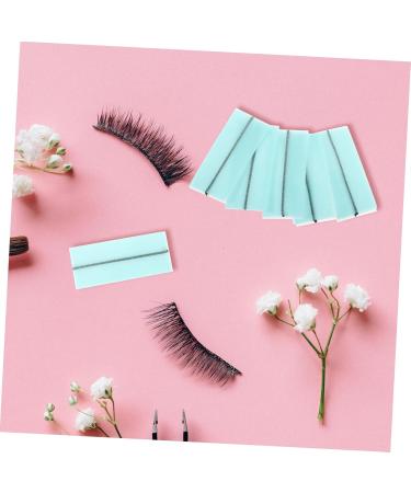 MAGICLULU 1 Box Self-adhesive Eyelash Strips Eyelashes Strips Eyelash Strips Natural Look Lash Strips to Lashes Eyelash Adhesive Strips Lash Strips Glue Resin Glue Replace Strip Glue - Buy Online on GoSupps.com