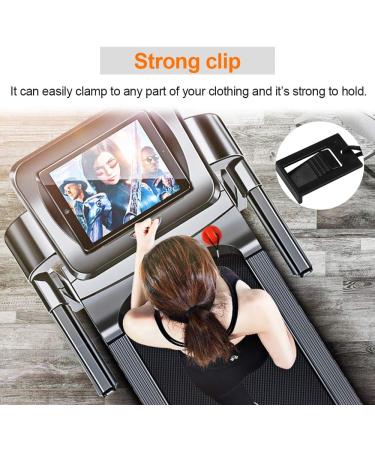 ZuKaYeHome Treadmill Universal Magnet Safety Key for All NordicTrack  Proform  Image  Weslo  Reebok  Epic  Golds Gym  Freemotion  and Healthrider Treadmills Modern - Buy Online on GoSupps.com