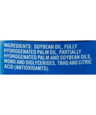 Crisco All-Vegetable Shortening 48 oz - Premium Quality for Baking and Cooking - Buy Online on GoSupps.com