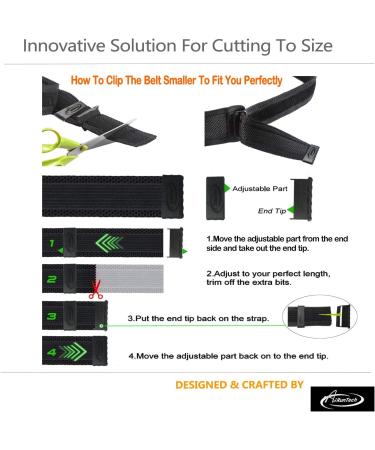 AiRunTech Hydration Running Belt - Zero Bounce Design for Running, Triathlon, Marathon - Fits Most Smartphones - Includes 2*6 oz Bottles (BK+GN) - Buy Online on GoSupps.com