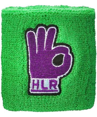 WWE John Cena Cenation Respect Sweatband Set - Official Authentic Wear - Buy Online on GoSupps.com