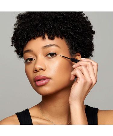 WUNDERBROW Super-Stay Waterproof Eyeliner Pencil in Black | Cruelty-Free | 1 Count - Buy Online on GoSupps.com