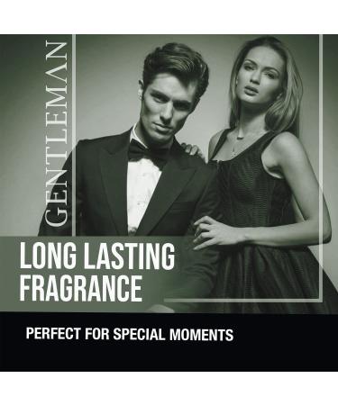 Yardley Gentleman Urbane Cologne By Yardley London Eau De Perfume Spray enjoy colorfull life 3.4 oz Eau De Parfum Spray Cologne for Men - Buy Online on GoSupps.com