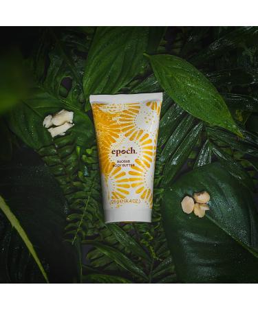 Nu Skin Epoch Baobab Body Butter 125g - Hydrating Skin Care | Buy Internationally - Buy Online on GoSupps.com