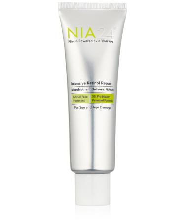 Nia 24 Intensive Retinol Repair 1.7 Fl Oz