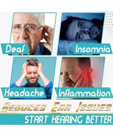 Dr.Clear Organic Ear Drops - Relieve Earache Pain & Wax - 3 Pieces for Safe Swimming Care - Buy Online on GoSupps.com