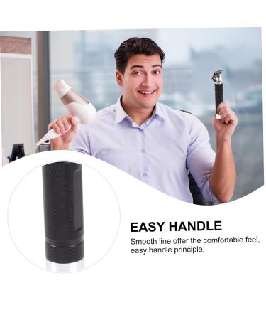 Buy Beaupretty 2pcs Electric Mustache Trimmer for Men | Beard & Hair Clippers | Mute Barber Supplies - International Shipping Available - Buy Online on GoSupps.com