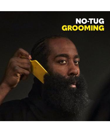 The Beard Club Beard Brush Beard Pick Beard Comb and Scissors - Beard Kit for Men Grooming and Care for Beards and Mustaches - Gift Set Beard Brush Kit+ - Buy Online on GoSupps.com