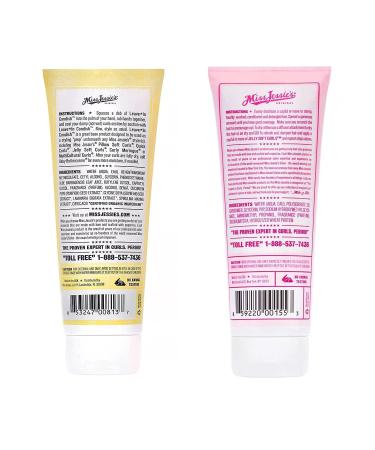 Golden Grass Designs Miss Jessies Leave In Condish & Soft Curls Bundle 8.5oz - 8.5 fl.oz - Buy Online on GoSupps.com
