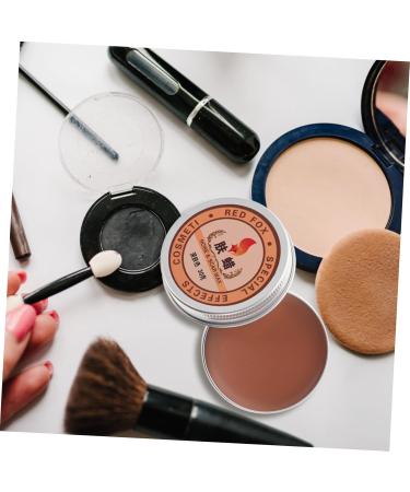 Buy Halloween Scars Fake Wound Skin Wax - Special Effects Makeup for Realistic Scars & Wounds - International Shipping Available - Buy Online on GoSupps.com