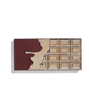 I Heart Makeup 24K Gold Eyeshadow Palette - Luxe International Shipping - Buy Online on GoSupps.com