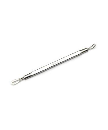 Blackhead remover Acne Pimples Spot Whitehead Facial Remover Tool Comedone Extractor Deal Day