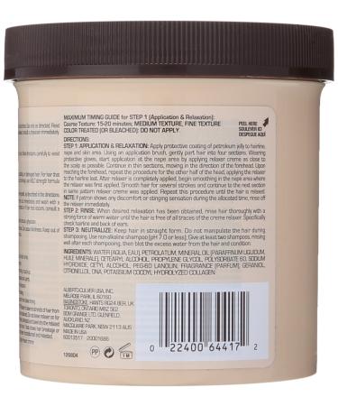 TCB No Base Hair Relaxer Creme Super - 15 Ounce | Buy Internationally Online - Buy Online on GoSupps.com