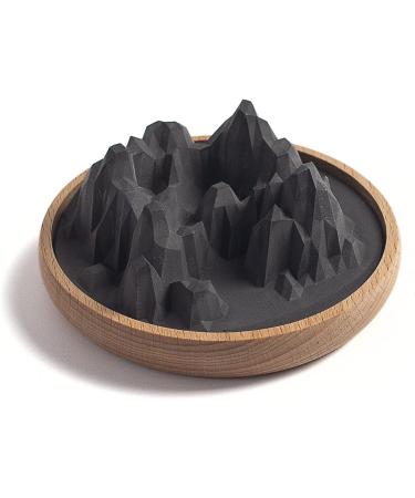 Schueling Design Essential Oil Diffuser - Battery-Free Passive Fragrance Diffuser with 10ml Oil for Home Car & Office - Buy Online on GoSupps.com