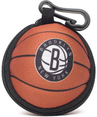 Maccabi Art Brooklyn Nets Foldable Pencil Case - Buy Online on GoSupps.com
