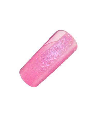 Buy UV LED Effect Gel Extreme Glimmer Pink - Studio Quality - 5ml - Made in Germany - International Shipping - Buy Online on GoSupps.com