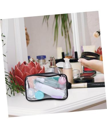 MAGICLULU 1 Set Travel Bottle Travel Accessory Convenient Lotion Bottle Multi-function Lotion Bottle Multi-function Travel Container Outdoor Accessory Portable Travel Container Travel Jar - Buy Online on GoSupps.com