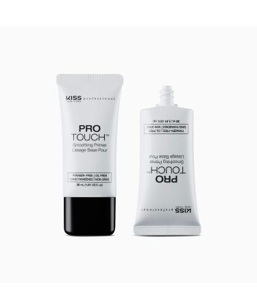 Kiss Professinal Pro Touch Face Primer (KFP02 SMOOTHING)