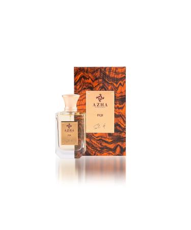 Fuji - Leathery notes of Bergamot Grapefruit | Prestige Collection | 100ml | Unisex | Eau De Parfum - Buy Online on GoSupps.com