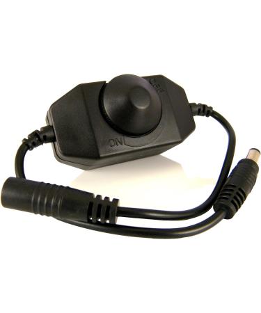 WhitePython LED Light Dimmer - Buy Online on GoSupps.com