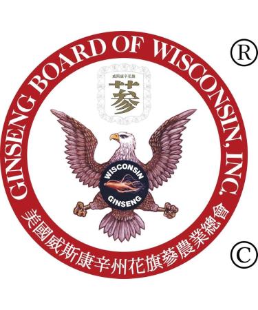 100% Pure Wisconsin American Ginseng Ground Powder - 8oz resealable Bottle - Buy Online on GoSupps.com