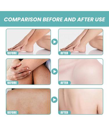 Glossy Smoothing Body Serum | Super Moisturizing & Hydrating for Silky Smooth Skin | Anti-Aging Firming Infused with Shea Butter & Coconut Oil - Buy Online on GoSupps.com