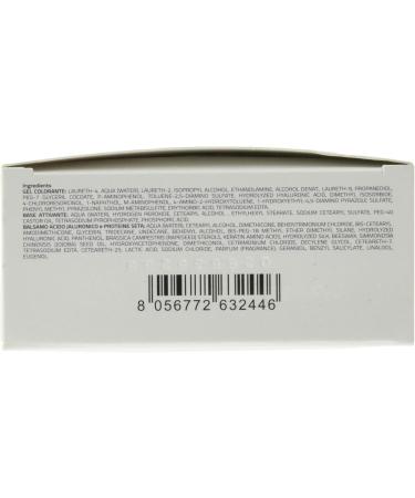 EuPhidra Colorpro XD Tincture Extra Soft Color 535 Brown Chocolate - Buy Online on GoSupps.com