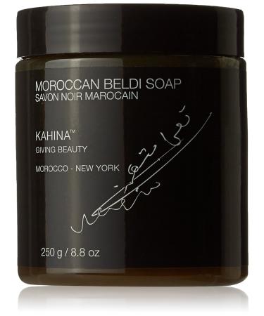 Beldi Soap with Eucalyptus 250 g.