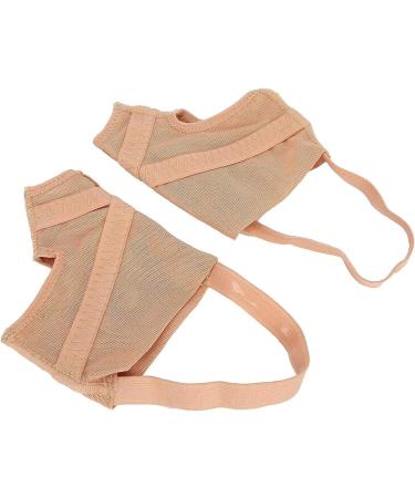 Orthopedic Hallux Valgus Corrector Toe Separator 1 Pair - Size L (41-45) - Foot Thumb Straightener & Adjuster Orthotics Sleeve for Pain Relief - Buy Online on GoSupps.com