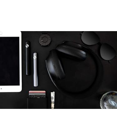 ESD Metal Tube Conetainer | Black | Fits King Size and 1-1/4 Cones - Contains Smells - Waterproof - Buy Online on GoSupps.com