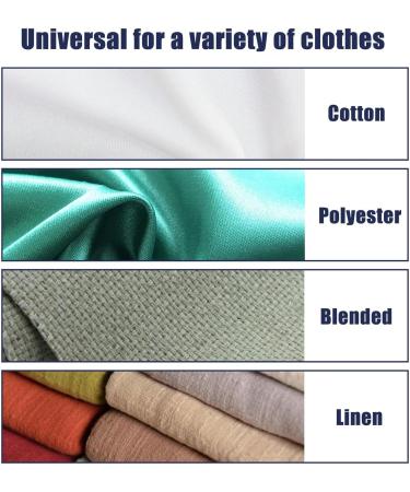 5 Fabric Rust Stain Remover - 100ml Laundry Stain Remover Spray | All Purpose Direct Spray Clothing Carpet Furniture Even Special Synthetic Athletic 5 Pcs 100ml - Buy Online on GoSupps.com