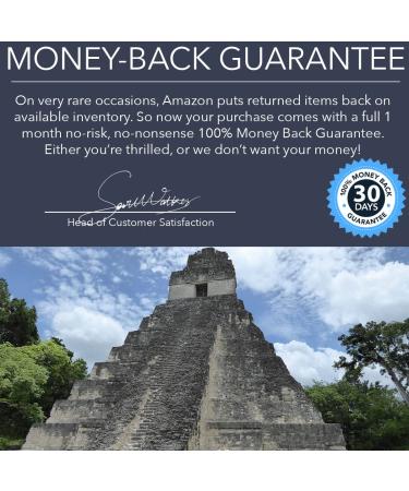 Tortrix Guatemala Variety Pack with FREE Handmade Surprise - 7 Authentic Flavors in 1 Count Pack - Buy Online on GoSupps.com