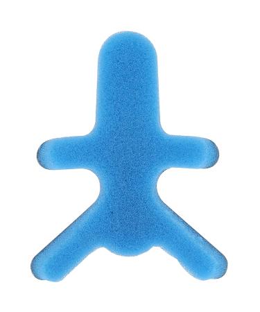 Finger Splint - Malleable Aluminium Toad Finger Support | 3 Sizes for Injury Recovery - Buy Online on GoSupps.com