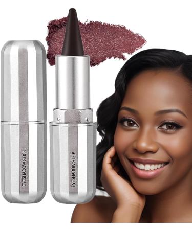 Gel Eyeliner Pencil Goth Makeup Eyeliner Crayon Long Lasting Water Resistant Makeup Crayon For Performances Vacation Travel SA608 - Buy Online on GoSupps.com