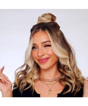 Navy Swell Hair Styling and Thickening Cream - Volumizing 4 oz Hair Cream for Men & Women with Thin, Flat, Fine or Weak Hair - Buy Online on GoSupps.com