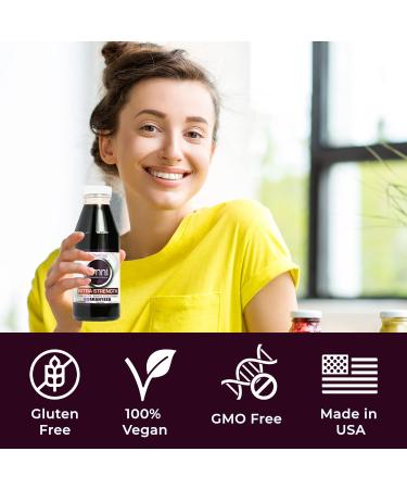 Omni Same Day Detox Cleanse Drink - Grape Flavor - 16 oz - Buy Online on GoSupps.com