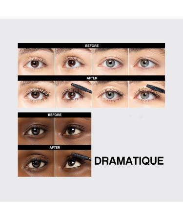 Vivienne Sabo False Lashes Mascara Metamorphoses Dramatique - International Shipping Available | Shop Now - Buy Online on GoSupps.com