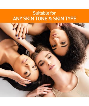 Memonotry Vitamin C Serum with Hyaluronic Acid - Anti Aging, Pore Minimizer, Acne Scar & Dark Spot Remover - 30.00 ml (Pack of 1) - Buy Online on GoSupps.com
